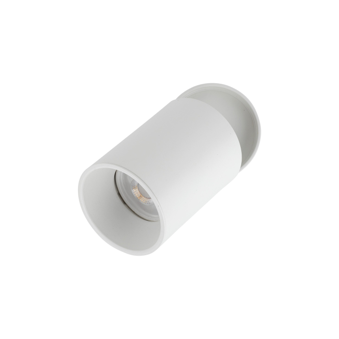 Plafoniera TOP GU10 1 x max 10W LED Alb 17,5 cm [4]