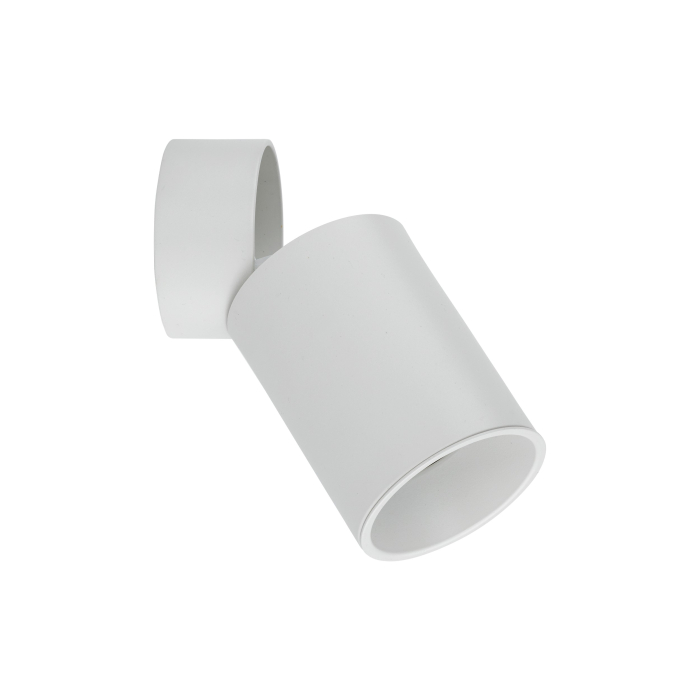 Plafoniera TOP GU10 1 x max 10W LED Alb 17,5 cm [3]