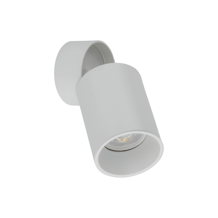 Plafoniera TOP GU10 1 x max 10W LED Alb 17,5 cm [7]