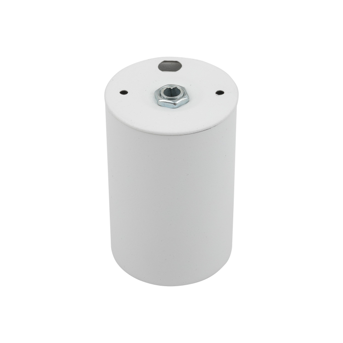 Plafoniera TOP GU10 1 x max 10W LED Alb 5 cm [3]