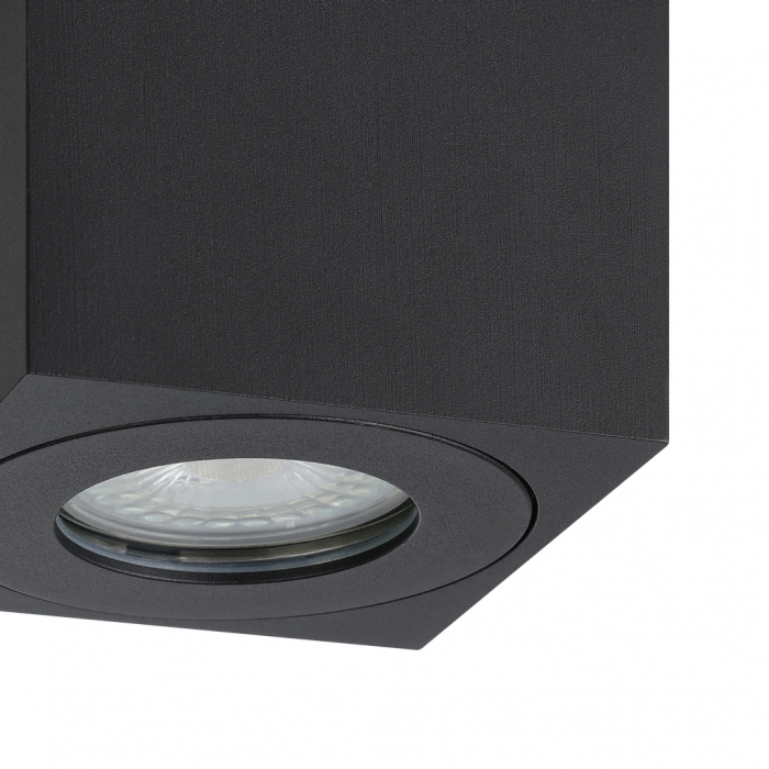 Plafoniera baie TORRECOLA GU10 1X5W [3]