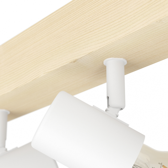 Plafoniera TOWNSHEND 3 E27 4X60W [3]
