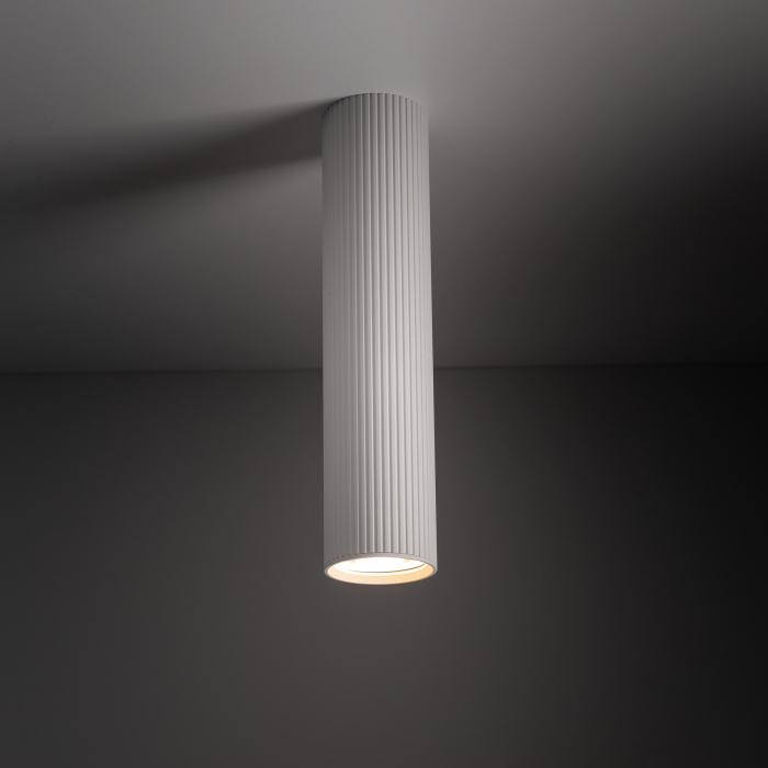 Plafoniera TUNE GU10 1 x max 10W LED Alb 5,5 cm [3]