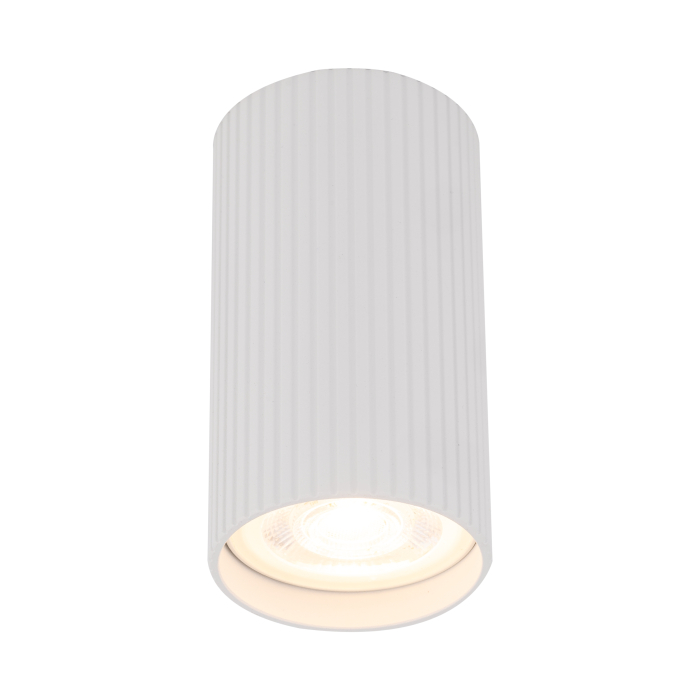 Plafoniera TUNE GU10 1 x max 10W LED Alb 5,5 cm [7]