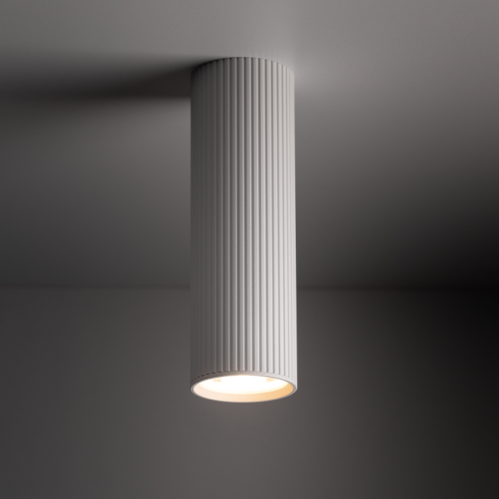 Plafoniera TUNE GU10 1 x max 10W LED Alb 5,5 cm [3]