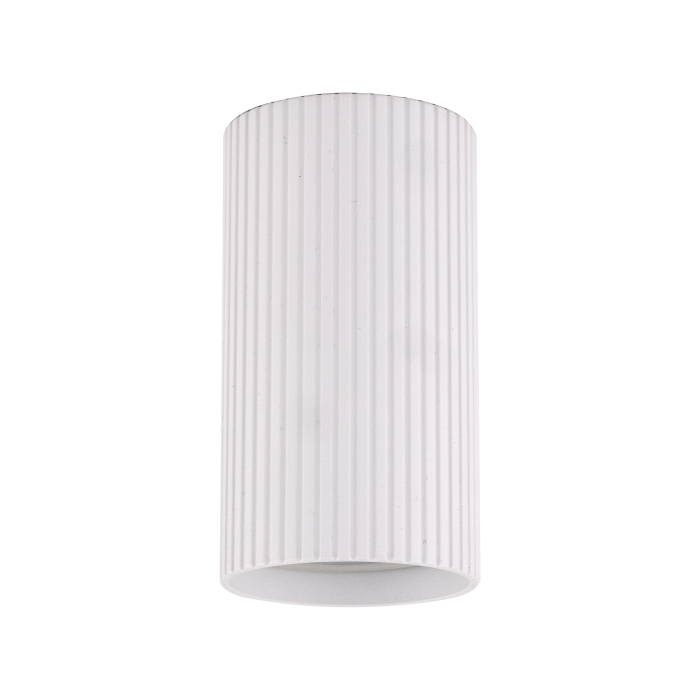 Plafoniera TUNE GU10 1 x max 10W LED Alb 5,5 cm [8]