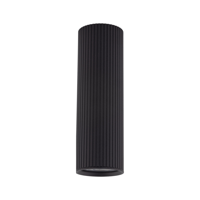 Plafoniera TUNE GU10 1 x max 10W LED Negru 5,5 cm [8]