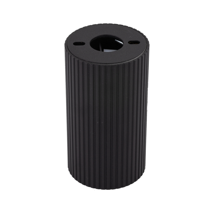 Plafoniera TUNE GU10 1 x max 10W LED Negru 5,5 cm [4]