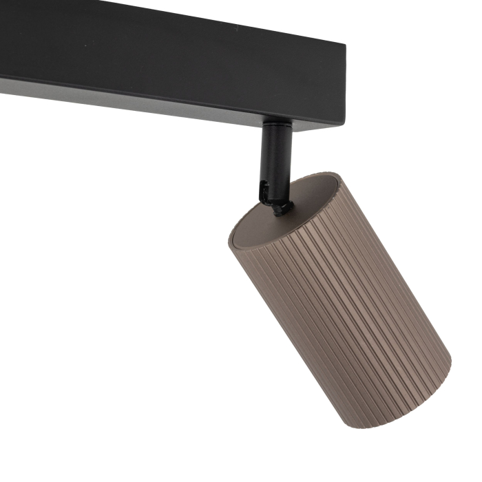 Plafoniera TUNE GU10 max 10W LED  22 cm [4]