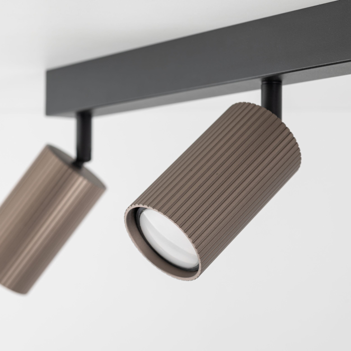 Plafoniera TUNE GU10 max 10W LED  22 cm [4]