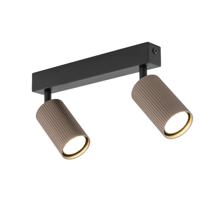 Plafoniera TUNE GU10 max 10W LED  22 cm [7]