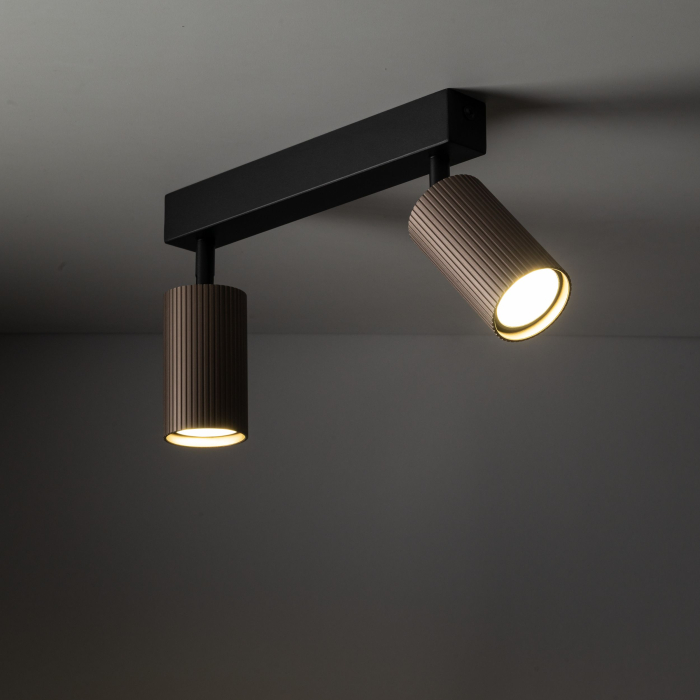 Plafoniera TUNE GU10 max 10W LED  22 cm [3]