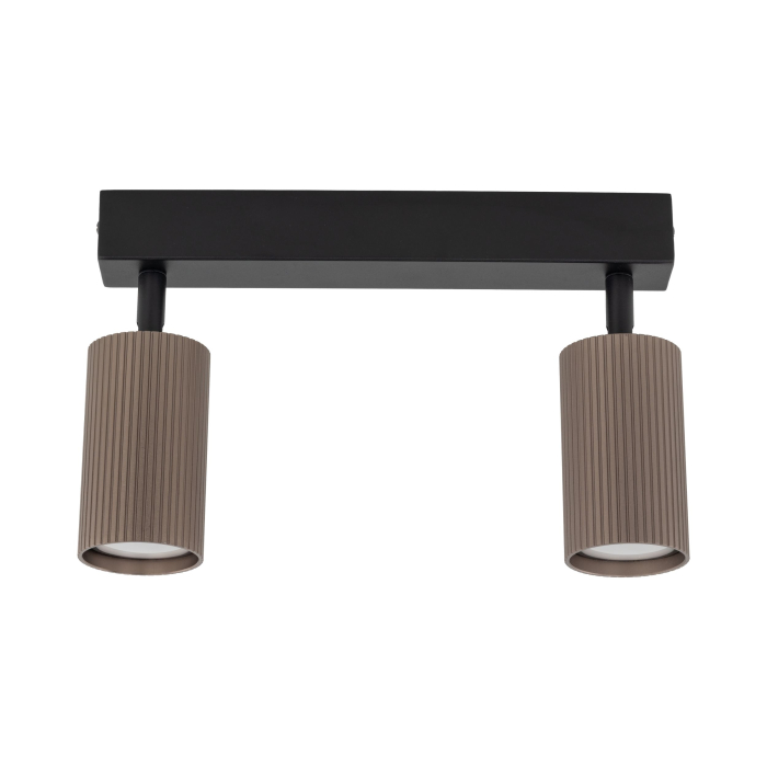 Plafoniera TUNE GU10 max 10W LED  22 cm [10]