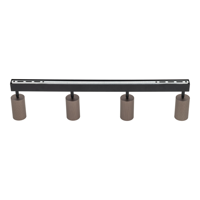 Plafoniera TUNE GU10 max 10W LED  22 cm [5]