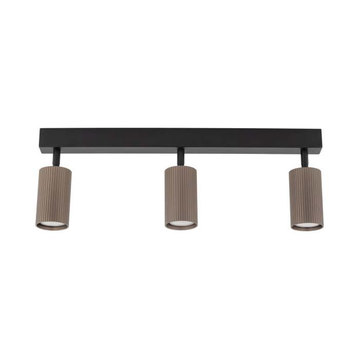 Plafoniera TUNE GU10 max 10W LED  22 cm [10]