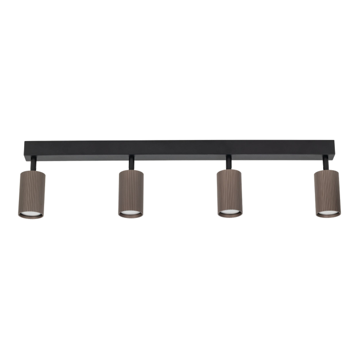 Plafoniera TUNE GU10 max 10W LED  22 cm [8]