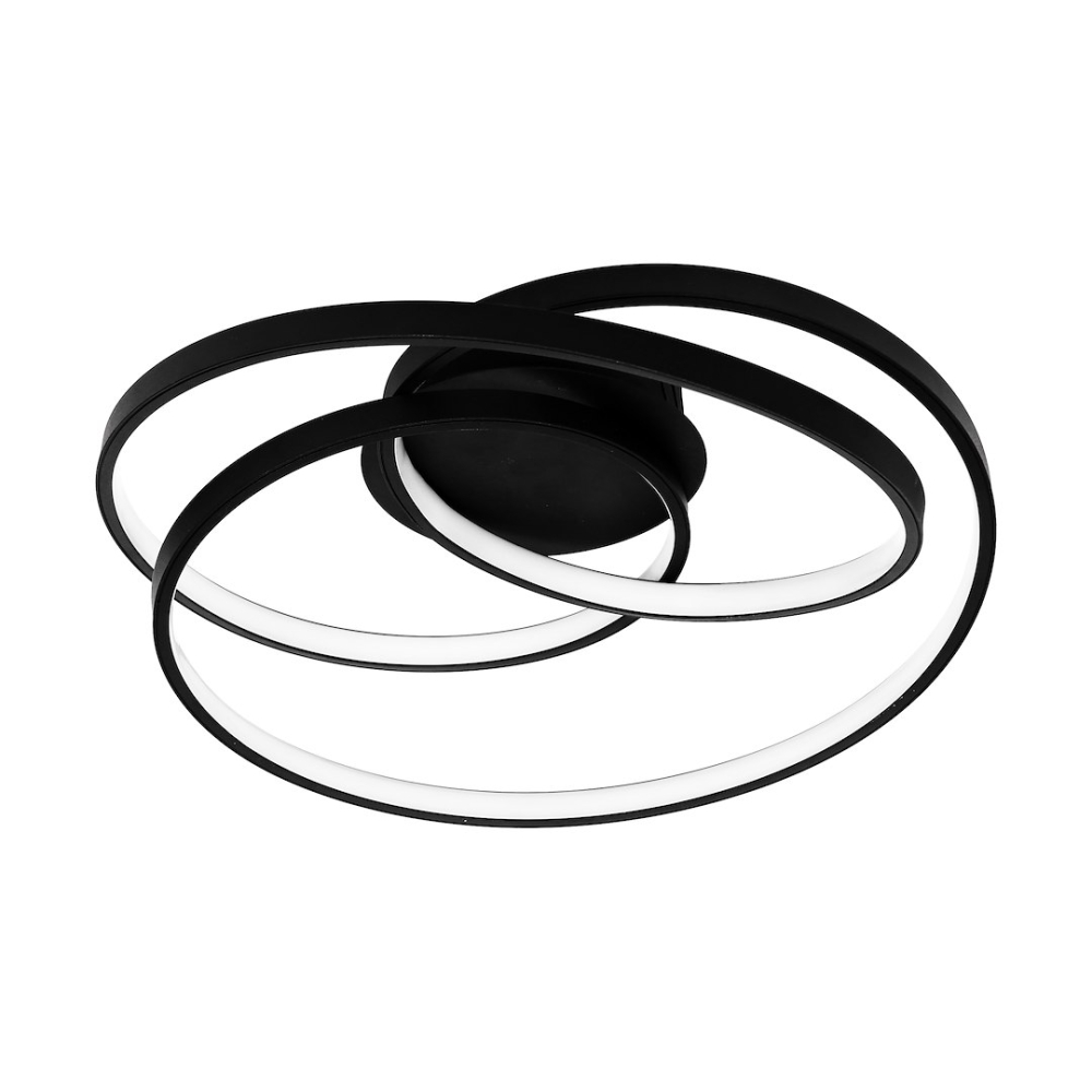 Plafonieră TURNER, 32W, LED [9]