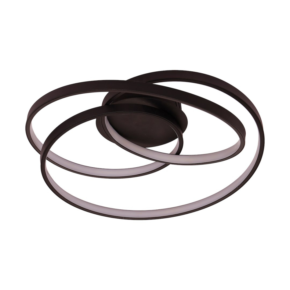 Plafonieră TURNER, 32W, LED [7]