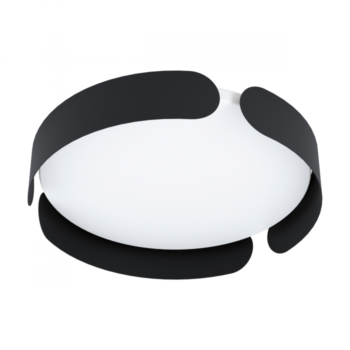 Plafoniera VALCASOTTO LED 20W lumina calda [1]