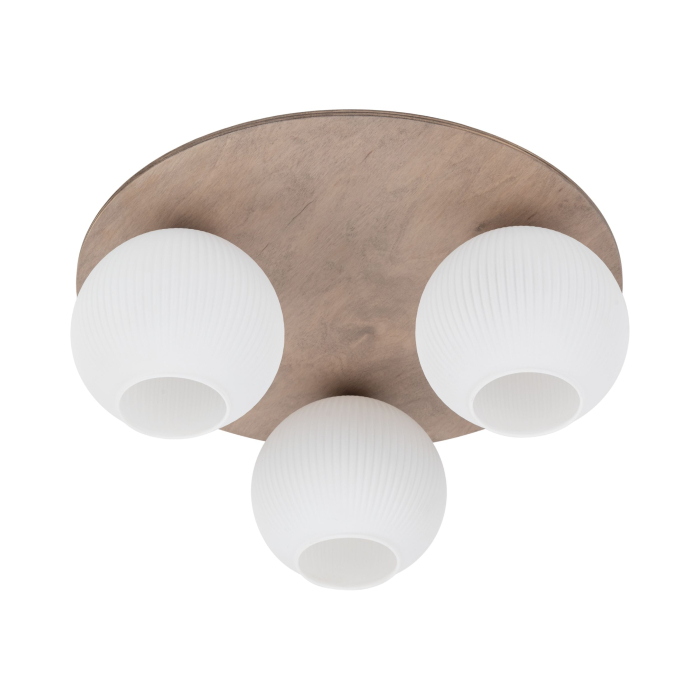 Plafoniera VIRLO E14 max 10W LED  42 cm [6]