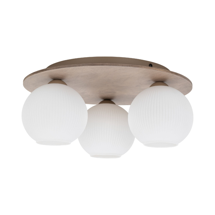 Plafoniera VIRLO E14 max 10W LED  42 cm [1]