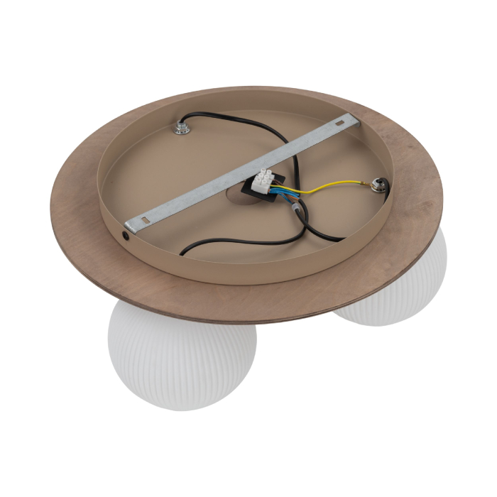 Plafoniera VIRLO E14 max 10W LED  42 cm [3]