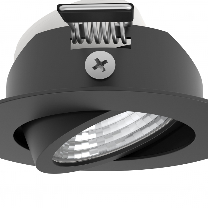 Spot incastrat SALICETO LED 3X6W lumina calda [4]