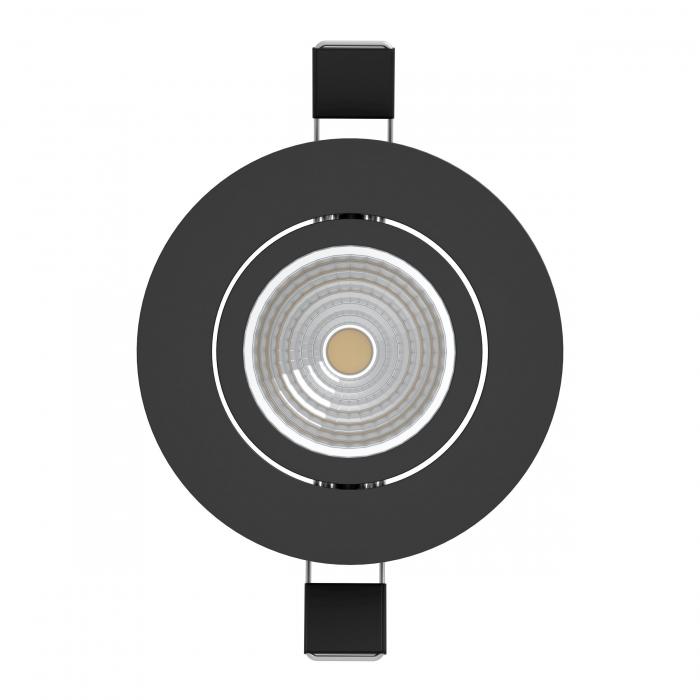 Spot incastrat SALICETO LED 3X6W lumina calda [3]