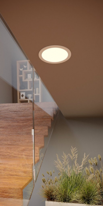 Spot incastrat FUEVA 6 LED 10, 5W lumina reglabila [2]