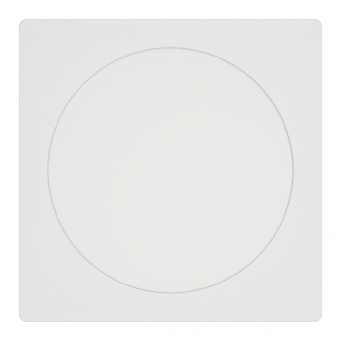 Spot incastrat FUEVA 6 LED 10, 5W lumina reglabila [1]