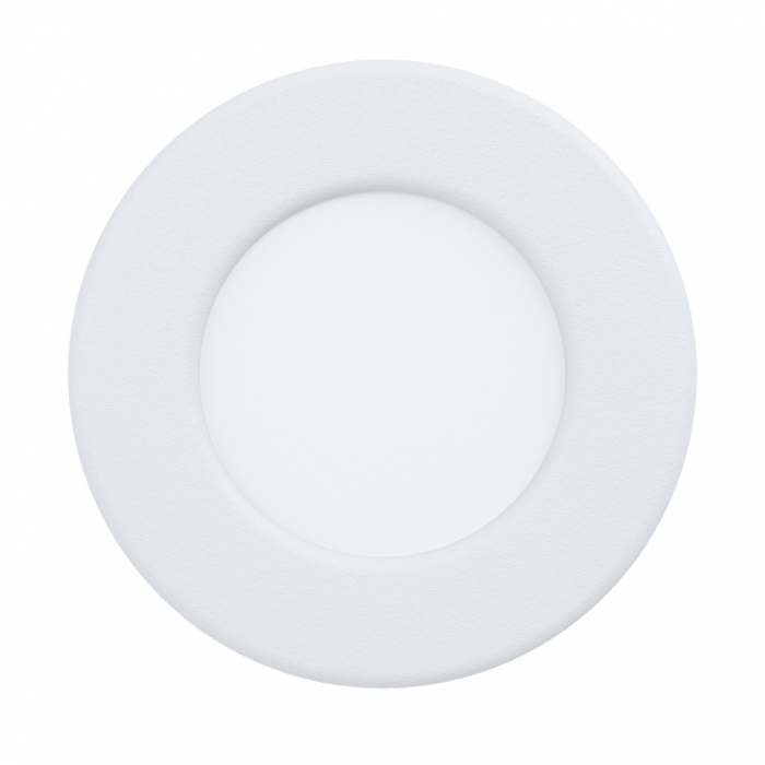 Spot baie incastrat FUEVA 6 LED 3,7W lumina reglabila [1]