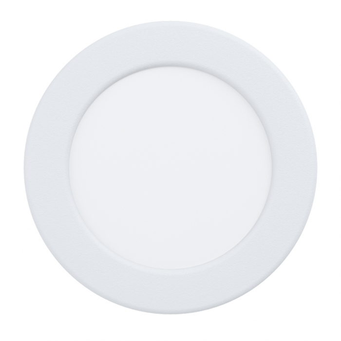 Spot baie incastrat FUEVA 6 LED 6,3W lumina reglabila [1]