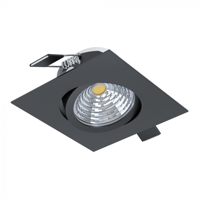 Spot incastrat SALICETO LED 6W lumina calda [1]