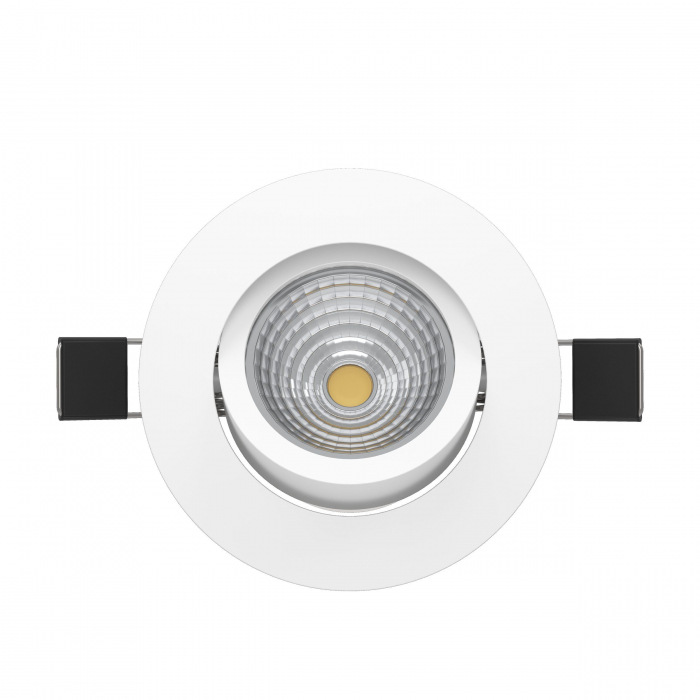 Spot incastrat SALICETO LED 6W lumina neutra [3]