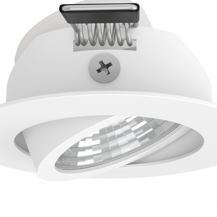 Spot incastrat SALICETO LED 3X6W lumina calda [5]