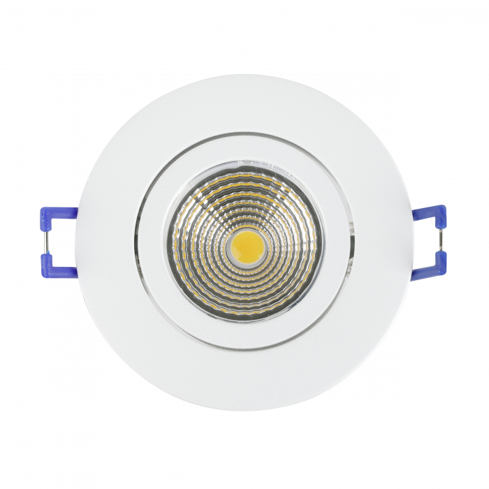 Spot incastrat SALICETO LED 3X6W lumina calda [4]