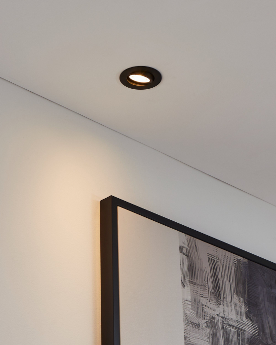Spot incastrat SALICETO-Z LED 4.7W lumina reglabila [2]