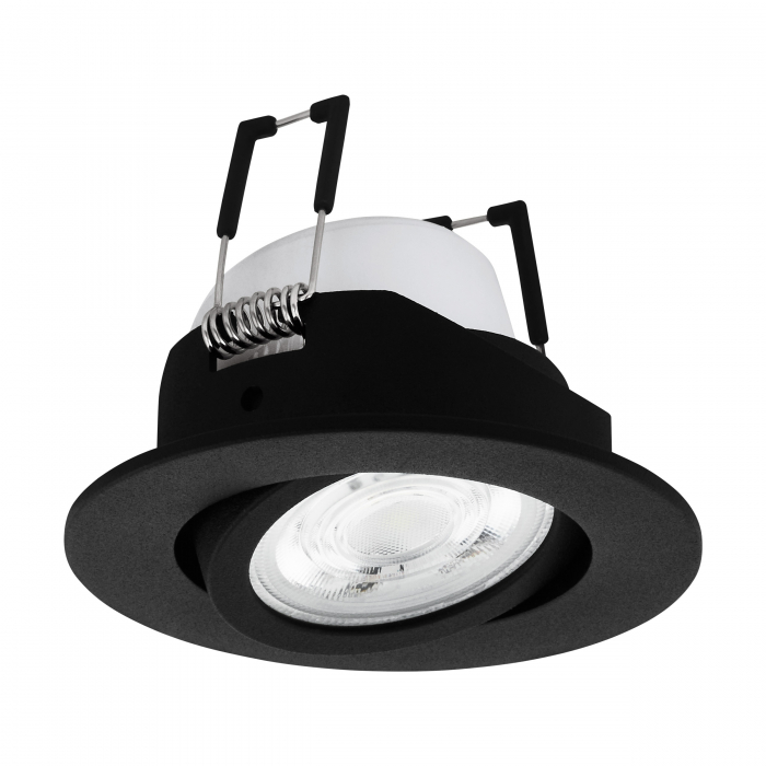 Spot incastrat SALICETO-Z LED 4.7W lumina reglabila [4]