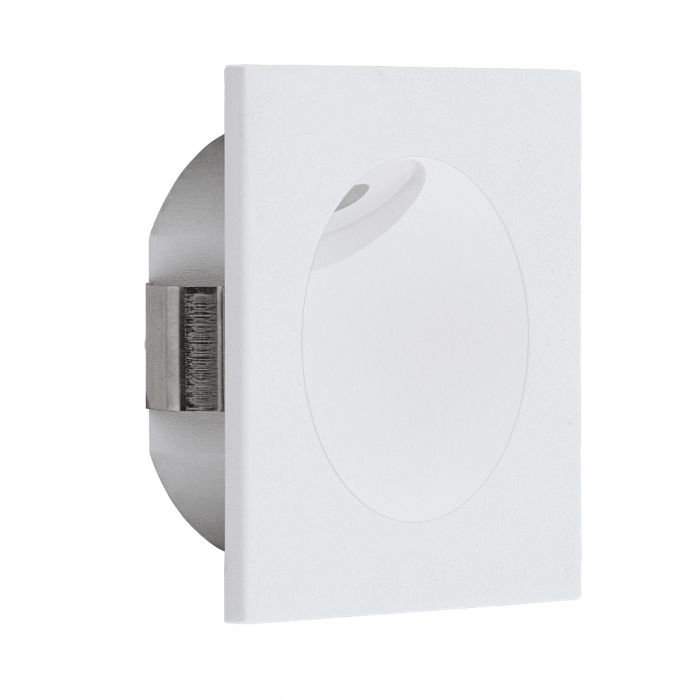 Spot incastrat ZARATE LED 2W lumina calda [1]
