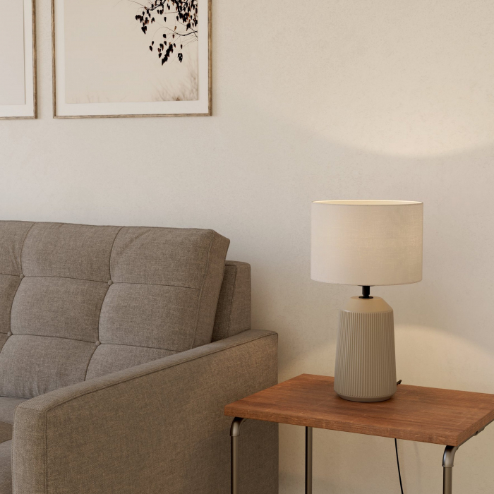 Veioza CAPALBIO E27 1X40W [2]