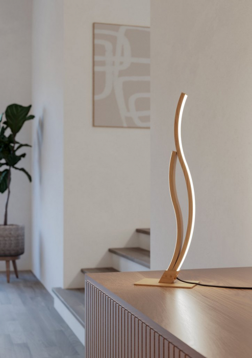 Veioza GRISOLIA LED 12W lumina neutra [2]