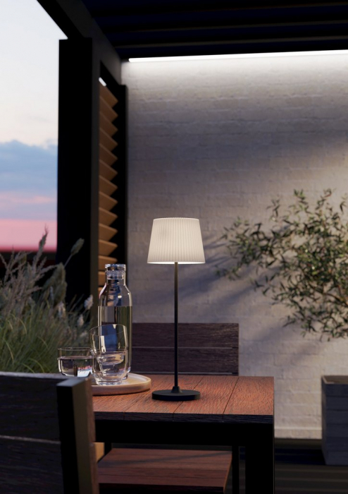 Veioza LEONERO LED 3,8W lumina reglabila [2]