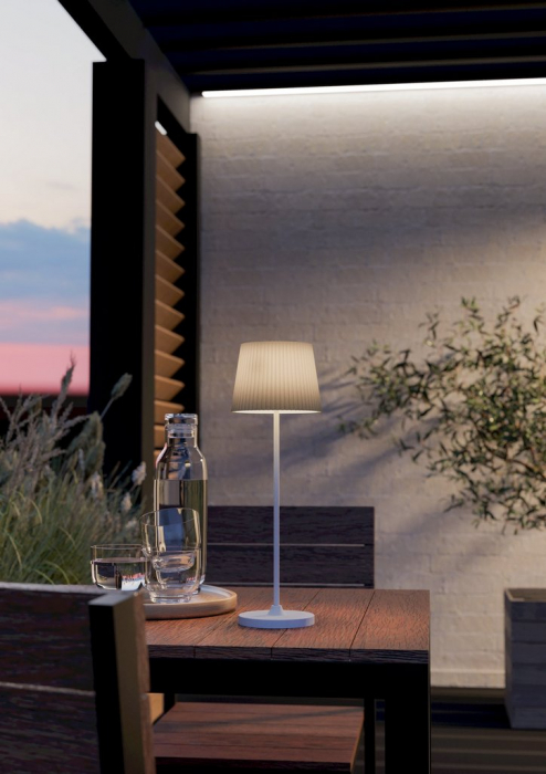 Veioza LEONERO LED 3,8W lumina reglabila [2]