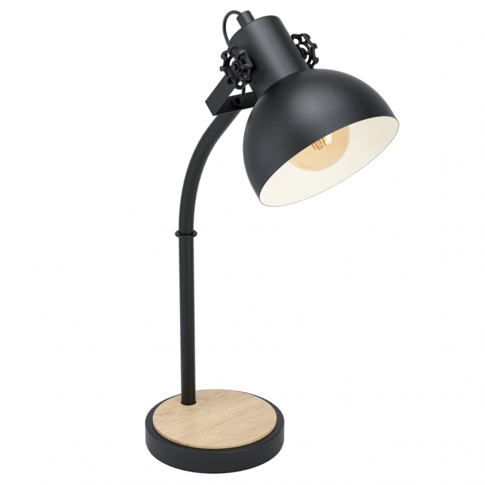 Veioza LUBENHAM E27 1X28W [1]