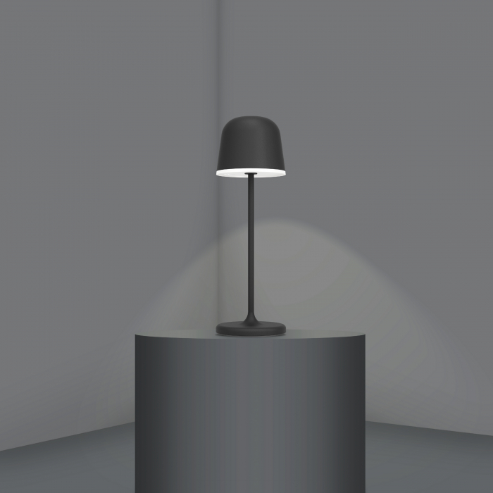 Veioza exterior MANNERA LED 2, 2W lumina calda [3]
