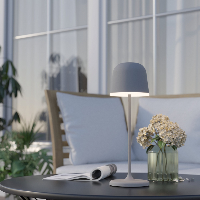 Veioza exterior MANNERA LED 2, 2W lumina calda [2]