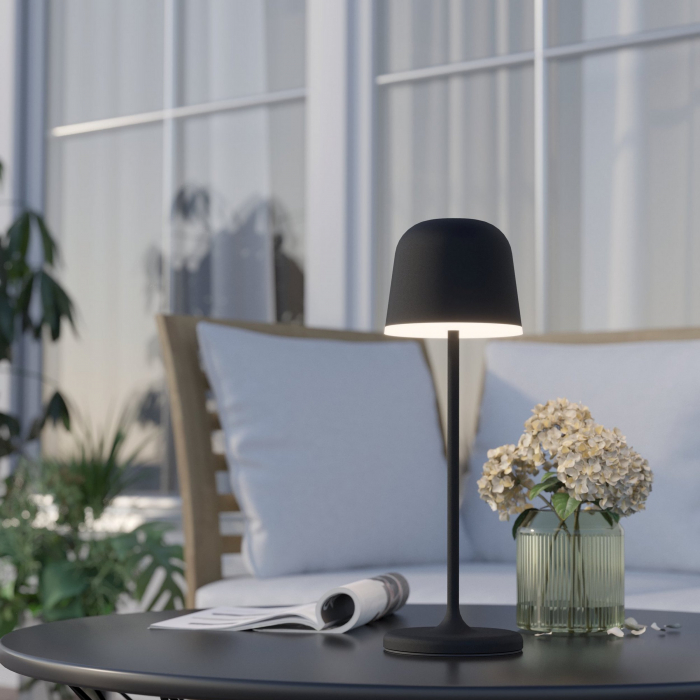 Veioza exterior MANNERA LED 2, 2W lumina calda [2]