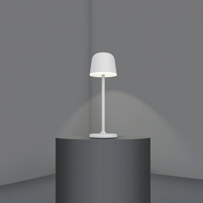Veioza exterior MANNERA LED 2, 2W lumina calda [3]