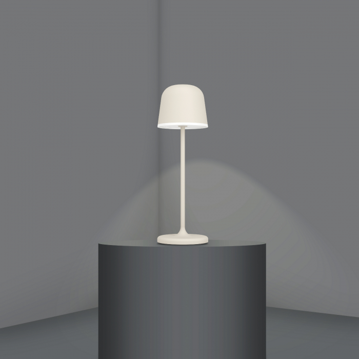 Veioza exterior MANNERA LED 2, 2W lumina calda [3]