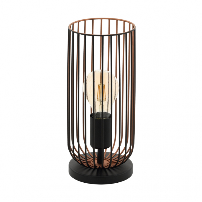 Veioza ROCCAMENA E27 1X60W [1]